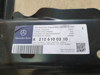 Original New Mercedes-Benz CLS C218 Left Rear Lower Connecting Carrier