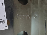 Original New Mercedes-Benz CLS C218 Left Rear Lower Connecting Carrier