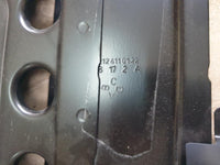 Original New Mercedes-Benz CLS C218 Left Rear Lower Connecting Carrier