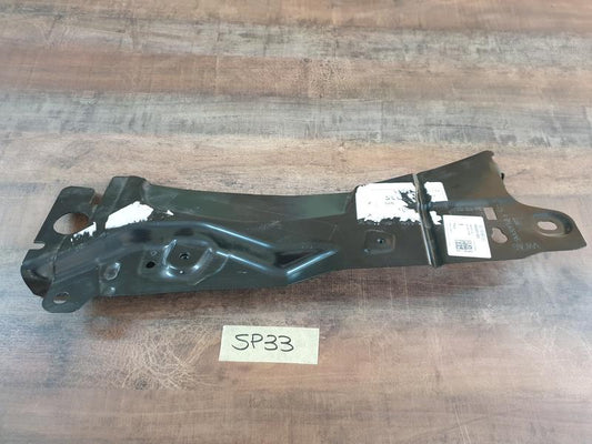 Original New Volkswagen Tiguan Right Front Upper Side Member