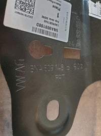 Original New Volkswagen Tiguan Right Front Upper Side Member