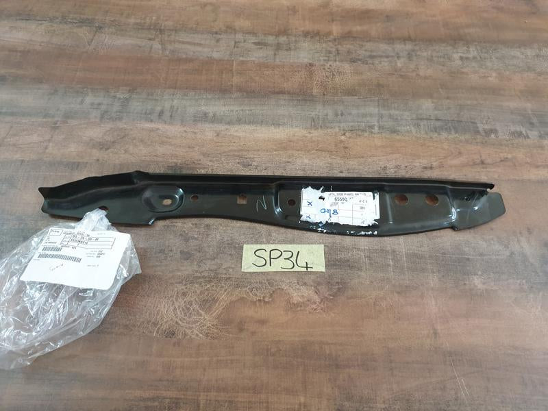 Original New Toyota Hilux Right Rear Side Panel Corner