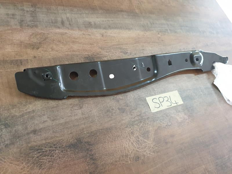 Original New Toyota Hilux Right Rear Side Panel Corner
