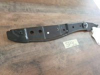 Original New Toyota Hilux Right Rear Side Panel Corner