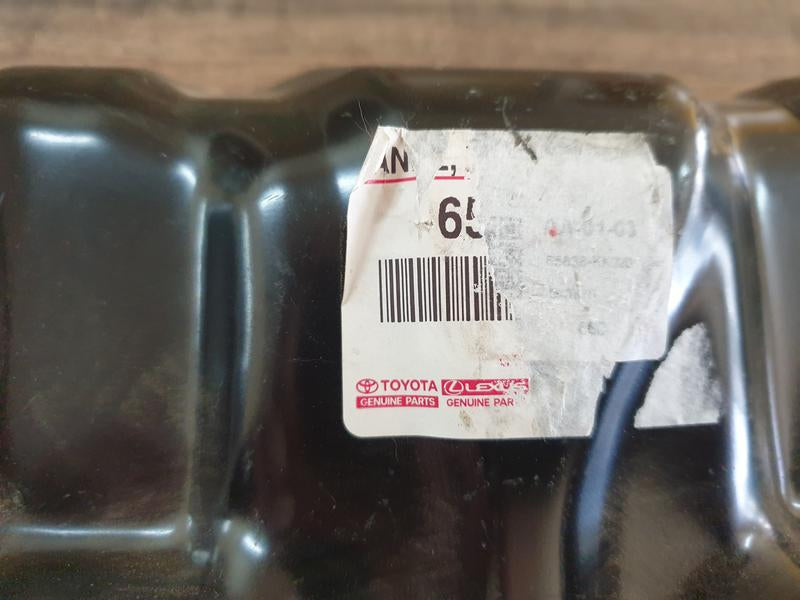 Original New Toyota Hilux Left Rear Wheelhouse Reinforcement
