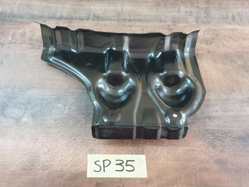 Original New Toyota Hilux Left Rear Wheelhouse Reinforcement