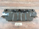Original New Isuzu D-Max Front Lower Engine Cover