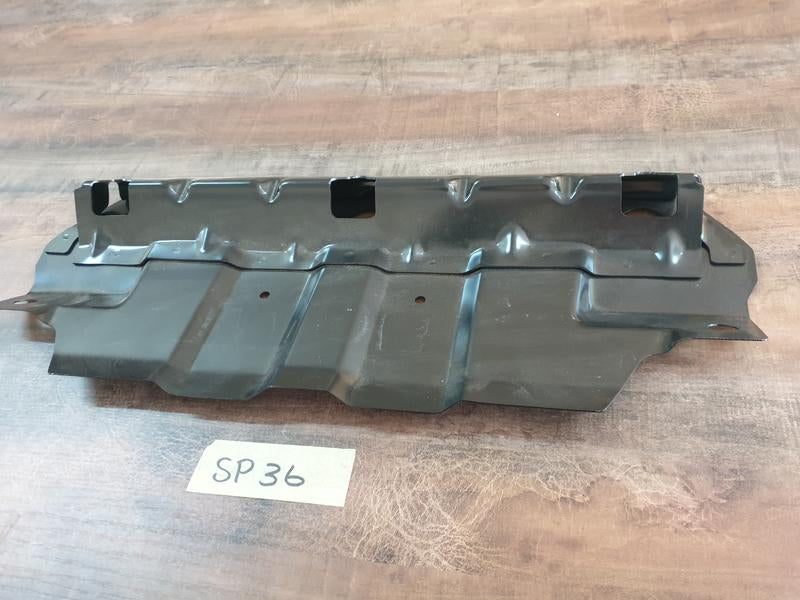 Original New Isuzu D-Max Front Lower Engine Cover
