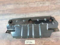 Original New Isuzu D-Max Front Lower Engine Cover