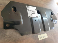 Original New Isuzu D-Max Front Lower Engine Cover