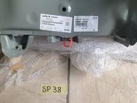 Original New Kia Pegas 2024 Right Front Side Member