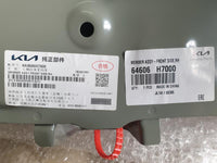 Original New Kia Pegas 2024 Right Front Side Member
