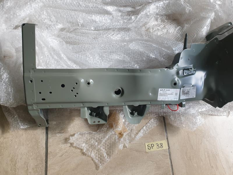 Original New Kia Pegas 2024 Right Front Side Member
