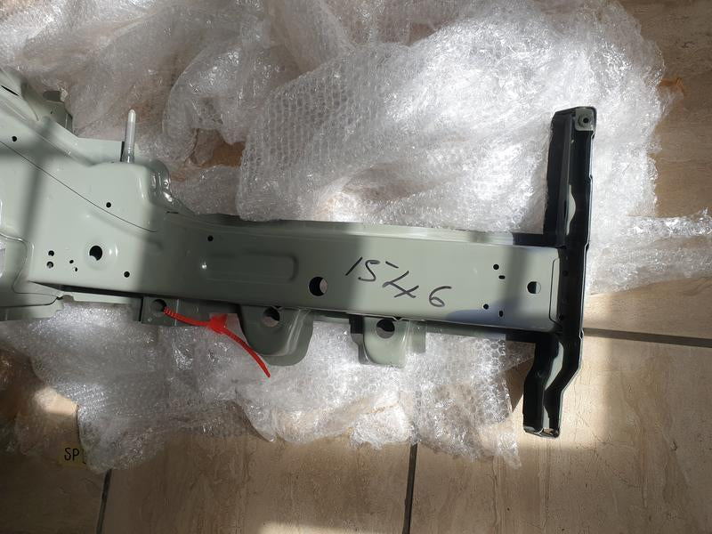 Original New Kia Pegas 2024 Right Front Side Member