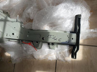 Original New Kia Pegas 2024 Right Front Side Member