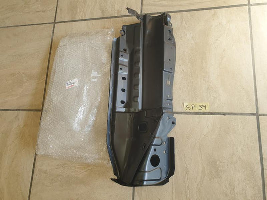 Original New Toyota Hilux Right Rear Side Panel Corner