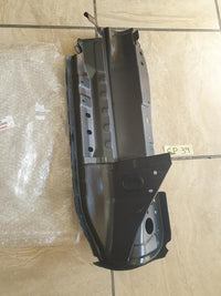Original New Toyota Hilux Right Rear Side Panel Corner