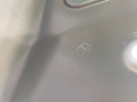 Original New Toyota Hilux Right Rear Side Panel Corner