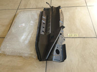 Original New Toyota Hilux Right Rear Side Panel Corner