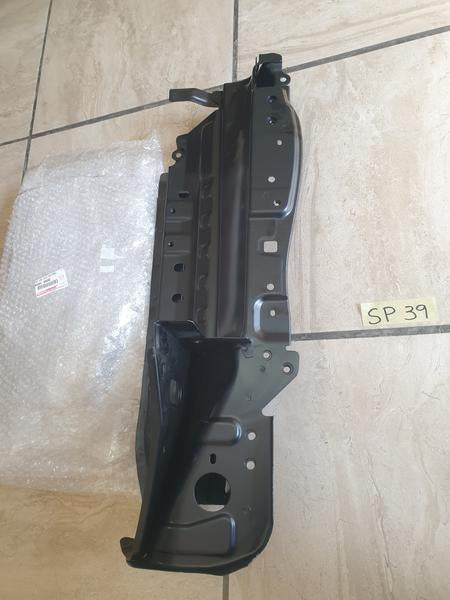 Original New Toyota Hilux Right Rear Side Panel Corner