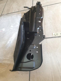 Original New Toyota Hilux Right Rear Side Panel Corner