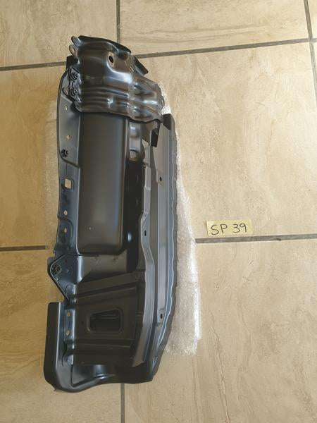 Original New Toyota Hilux Right Rear Side Panel Corner
