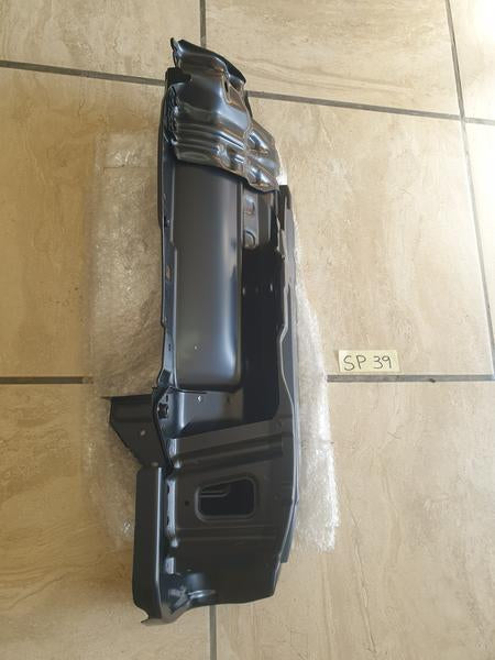 Original New Toyota Hilux Right Rear Side Panel Corner