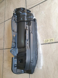 Original New Toyota Hilux Right Rear Side Panel Corner