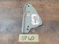 Original New Toyota Starlet Left Front Side Member Plate Apron