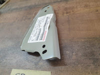 Original New Toyota Starlet Left Front Side Member Plate Apron