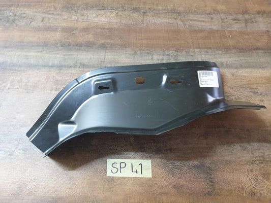 Original New Volkswagen T-Cross 1.0 TSI Left Rear Reinforcement Seal Channel