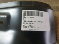 Original New Volkswagen T-Cross 1.0 TSI Left Rear Reinforcement Seal Channel