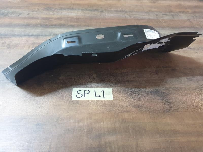 Original New Volkswagen T-Cross 1.0 TSI Left Rear Reinforcement Seal Channel
