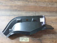 Original New Volkswagen T-Cross 1.0 TSI Left Rear Reinforcement Seal Channel