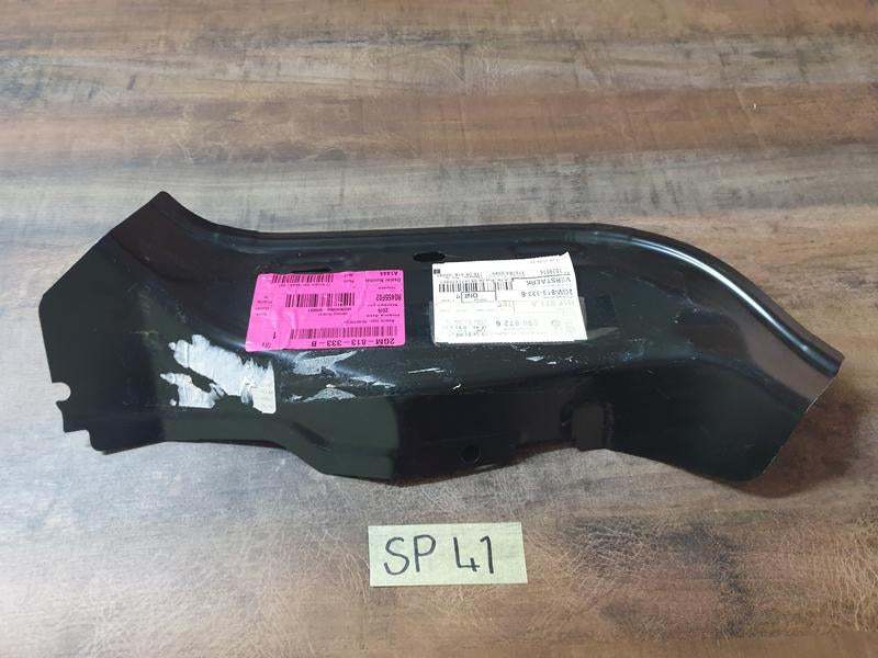 Original New Volkswagen T-Cross 1.0 TSI Left Rear Reinforcement Seal Channel