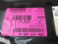 Original New Volkswagen T-Cross 1.0 TSI Left Rear Reinforcement Seal Channel