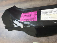 Original New Volkswagen T-Cross 1.0 TSI Left Rear Reinforcement Seal Channel