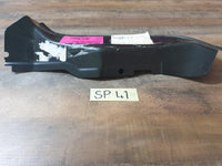 Original New Volkswagen T-Cross 1.0 TSI Left Rear Reinforcement Seal Channel