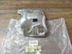 Original New Lexus NX 200 Exhaust Insulation