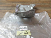 Original New Lexus NX 200 Exhaust Insulation