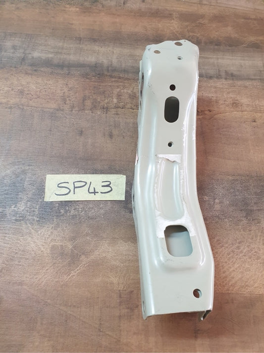 Original New Toyota Urban Cruiser Right Front Side Member Reinforcement