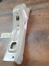Original New Toyota Urban Cruiser Right Front Side Member Reinforcement