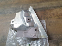 Original New Jaguar XE 2018 Left Rear Carrier Reinforcement Taillight Panel