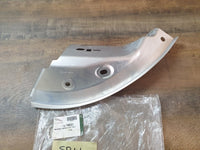 Original New Jaguar XE 2018 Right Rear End Panel Taillight Pocket