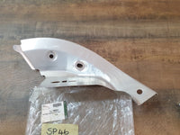 Original New Jaguar XE 2018 Right Rear End Panel Taillight Pocket