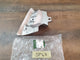 Original New Jaguar XE 2018 Right Rear Carrier Reinforcement Taillight Panel
