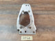 Original Used Land Rover Discovery Left Front Cradle Support Crossmember