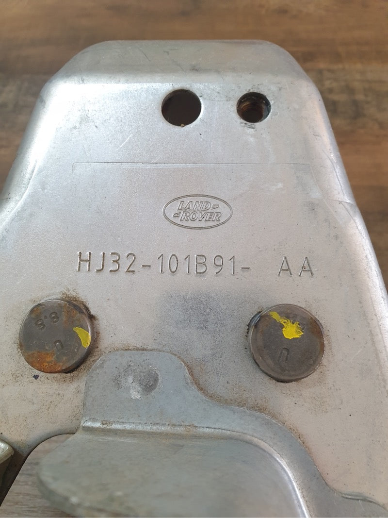 Original Used Land Rover Discovery Left Front Cradle Support Crossmember