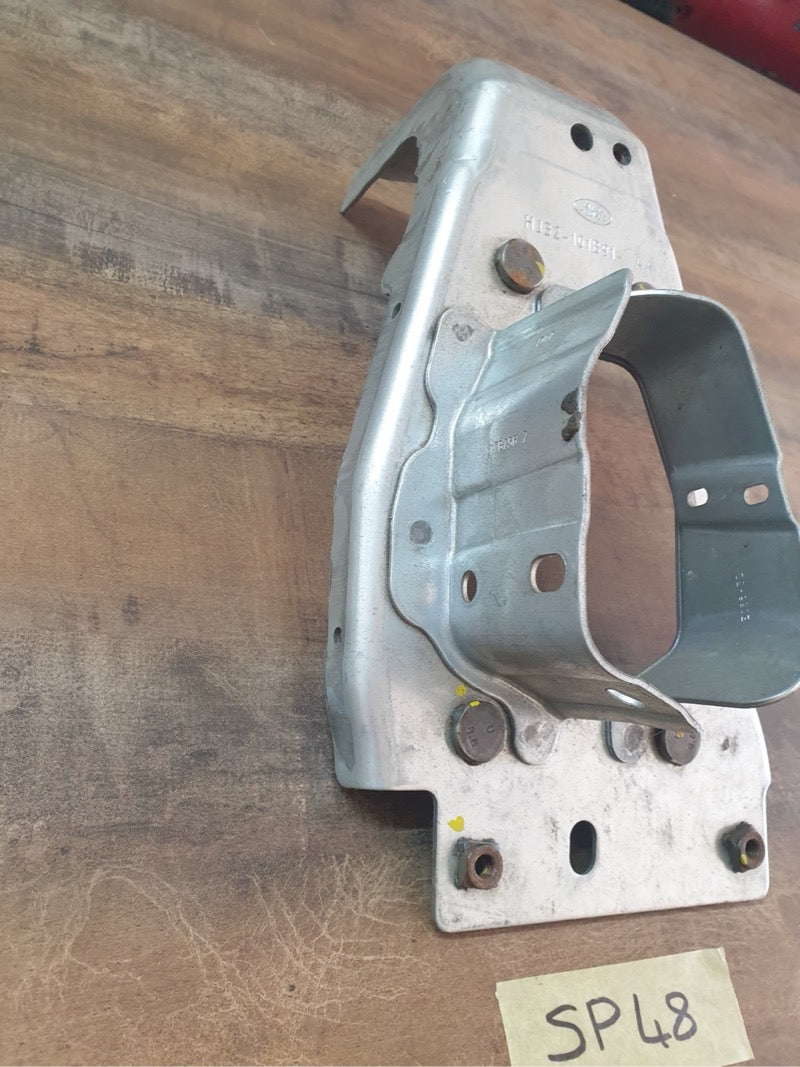 Original Used Land Rover Discovery Left Front Cradle Support Crossmember