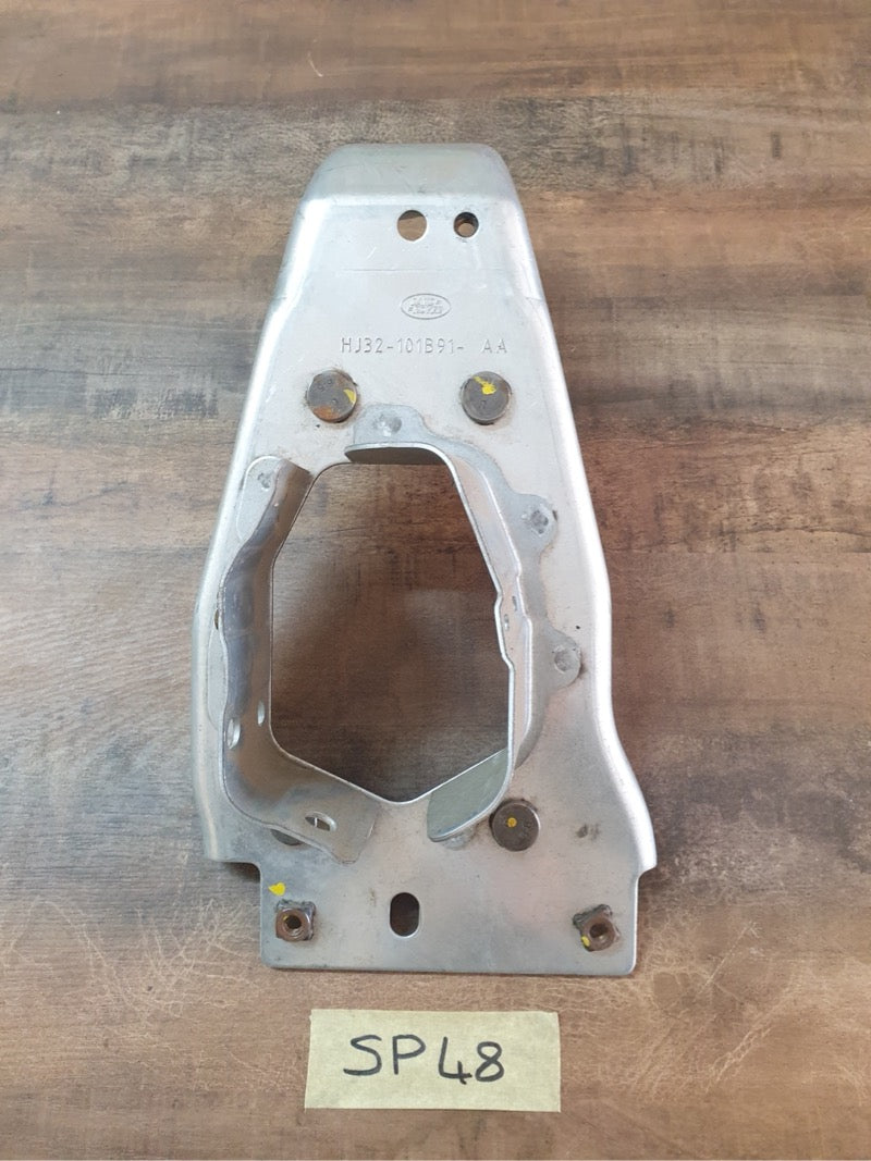 Original Used Land Rover Discovery Left Front Cradle Support Crossmember